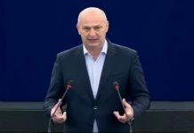 Mislav Kolakušić u EP protivan uvođenju covid putovnica