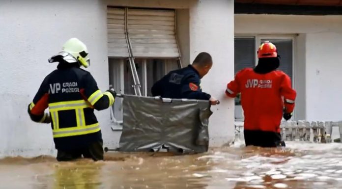 požega nevrijeme poplave bujice