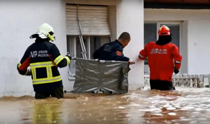 požega nevrijeme poplave bujice