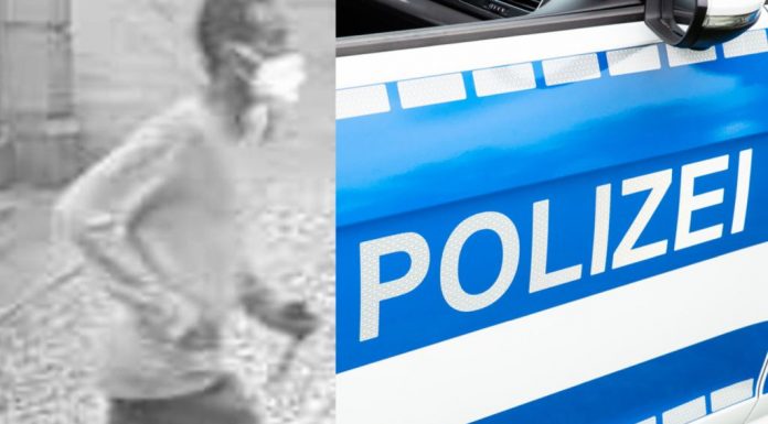 somalijac policija