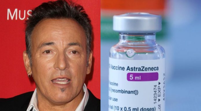 springsteen astrazeneca