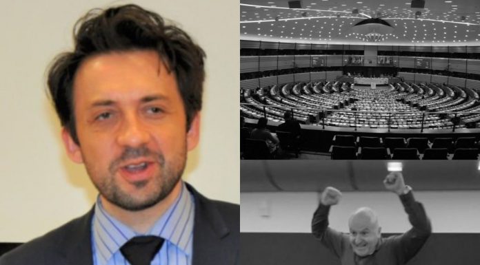 stanić europski parlament eu matić