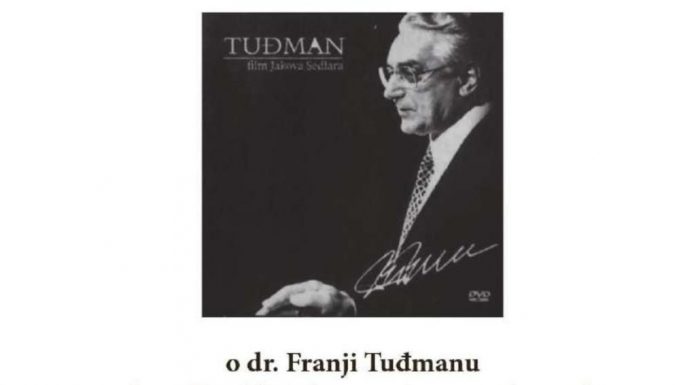 tuđman