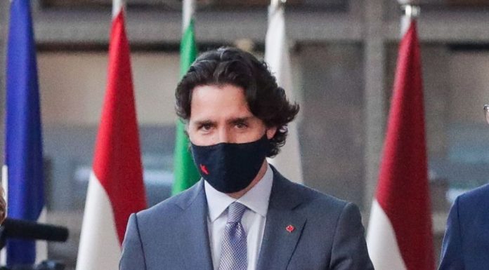 trudeau