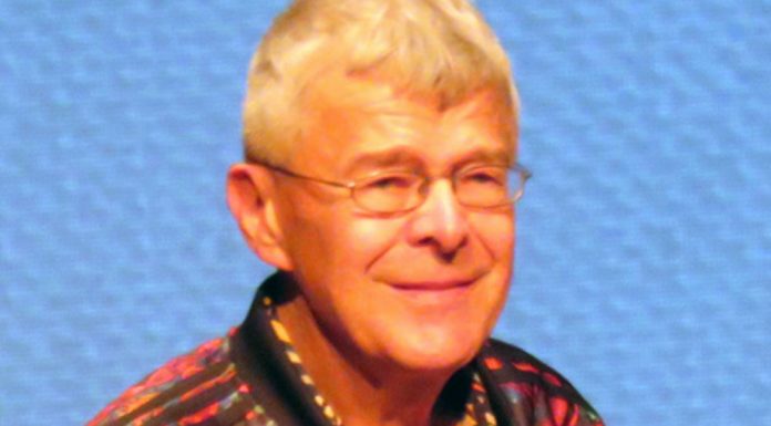 gert hekma