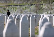 srebrenica