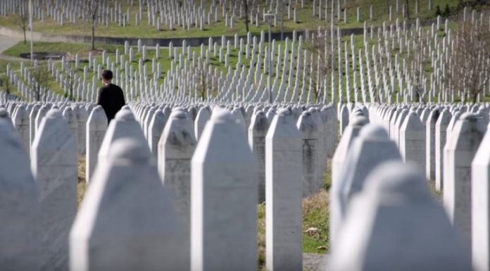 srebrenica