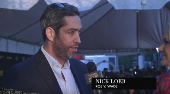 nick loeb