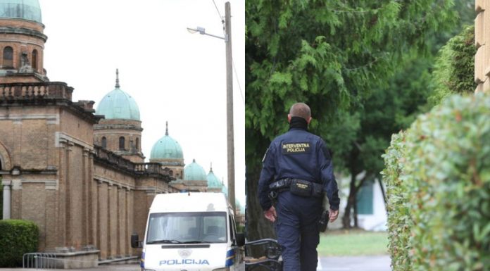 zagreb mirogoj