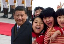 Komunisti u Kini žele povećati 'proizvodnju ljudskih bića' novom demografskom politikom