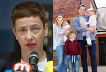 Roditelji koji sada očekuju 3. dijete nemaju pravo sudjelovanja u mjeri roditelj-odgojitelj koju ukida lijeva vlast u Zagrebu