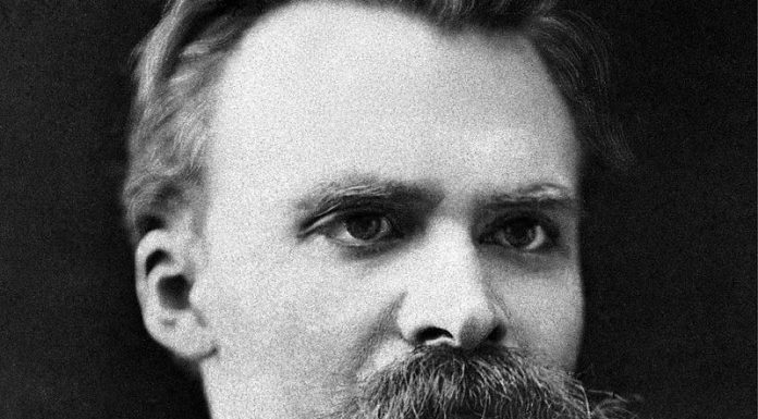 Friedrich-Nietzsche