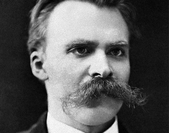 Friedrich-Nietzsche