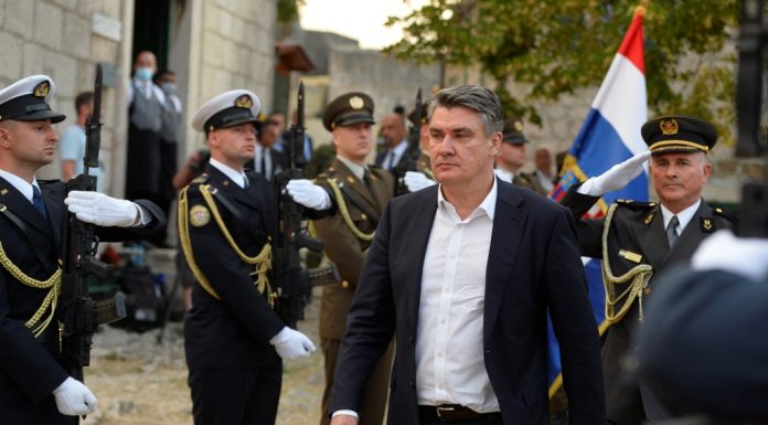 Milanović