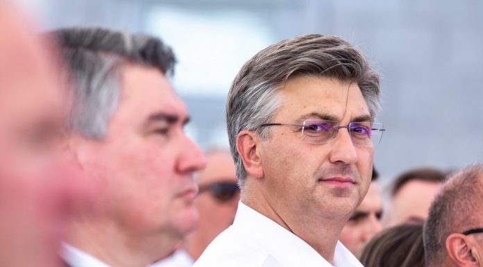 Plenković