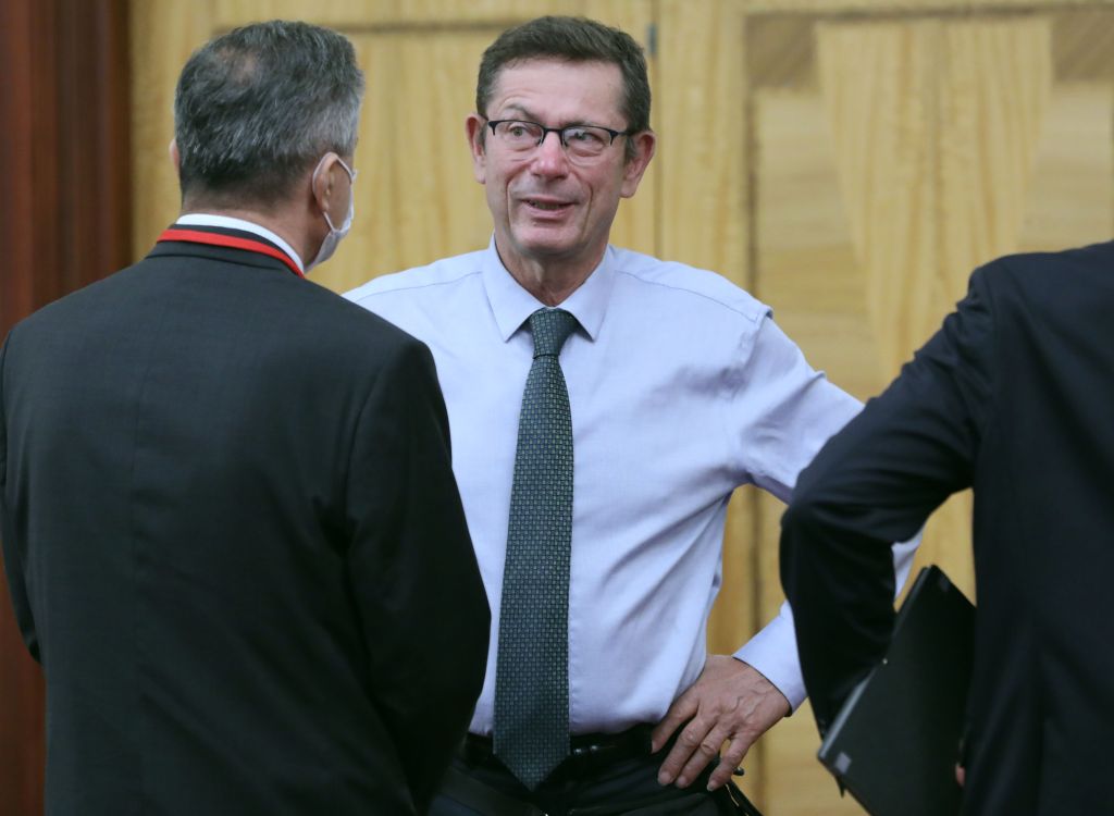 Plenković