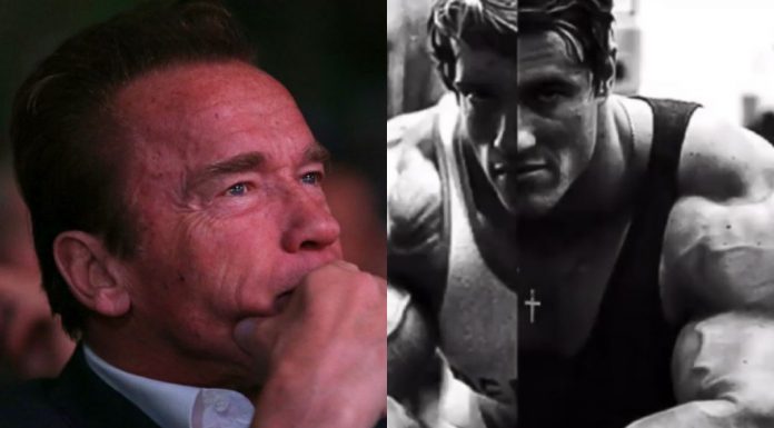 Schwarzenegger