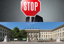 Njemačka: Humboldtovo sveučilište u oglasu za posao tražilo bijelce da se ne prijavljuju