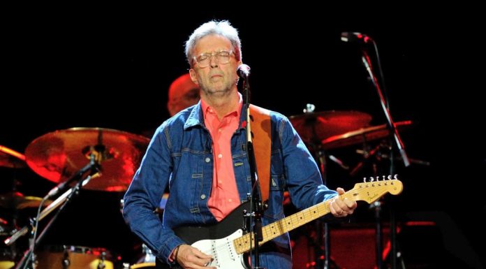 clapton