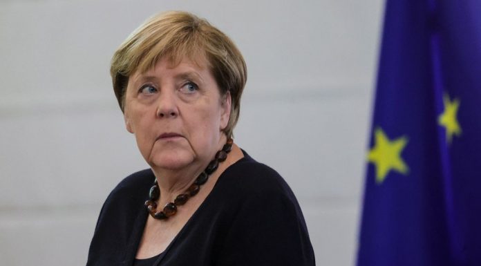 Merkel