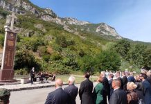 Mostar: Predstavnici obitelji žrtava pozvali institucije vlasti BiH da se pronađu tijela