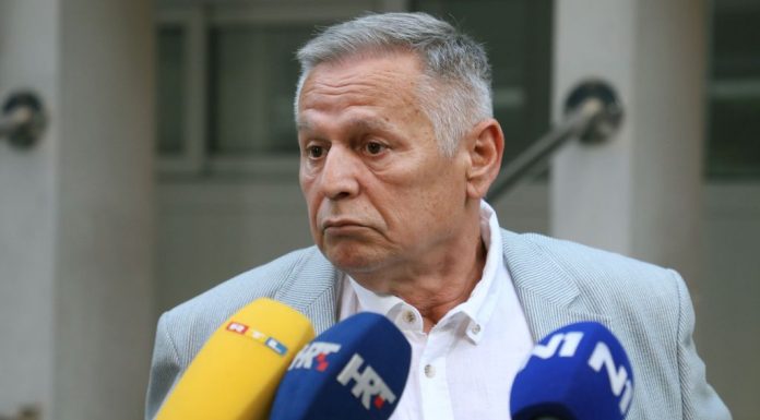 sdp vidović