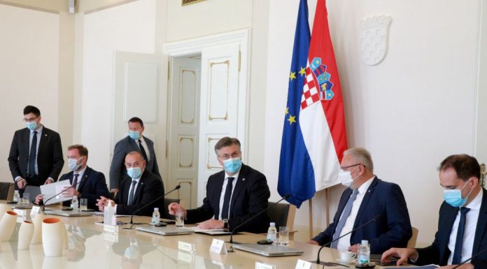 Plenković