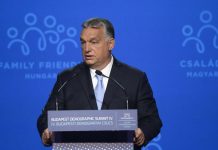 Mađarska podržala odluku Poljske o jurisdikciji državnog iznad EU zakonodavstva