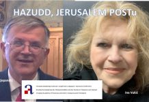 HAZUDD Jerusalem Postu: Srbi prešućuju istrebljenje 94% srbijanskih Židova
