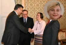 Plenkoviću žao što predsjednica Vrhovnog suda nije postala Ksenija Turković bliska Sorosu
