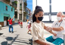 Kuba i cijepljenje djece