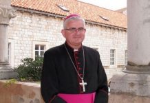 biskup Uzinić