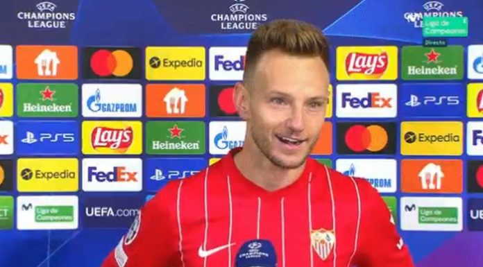 ivan rakitić