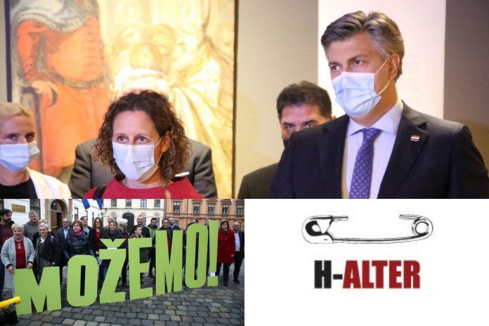 obuljen koržinek plenković možemo h alter