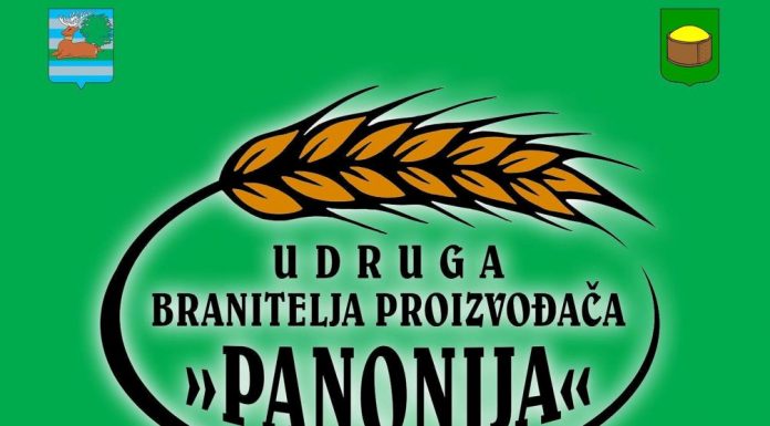 Udruga branitelja proizvođača Panonija