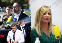 Tomašević i Plenković u zaštiti H-altera zabrinuti za slobodu medija u Hrvatskoj