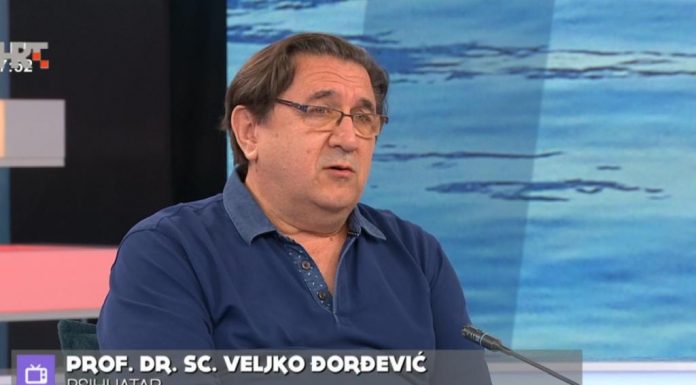 veljko đorđević