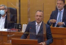 Hasanbegović: Referendum je posljednje sredstvo naroda kada se suoči s otuđenom vladom
