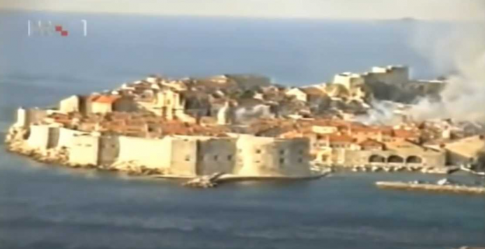 Dubrovnik 1991.
