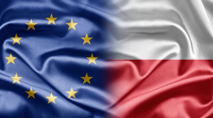 poljska eu