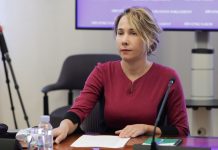 Marija Selak Raspudić: Ovo su tri laži Možemo o mjeri roditelj-odgojitelj