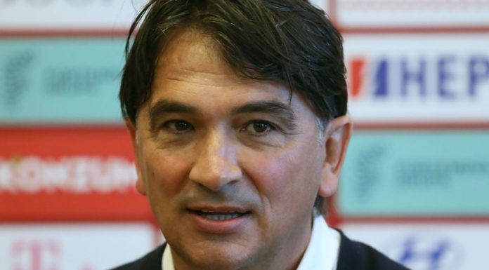 dalić