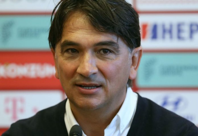 dalić