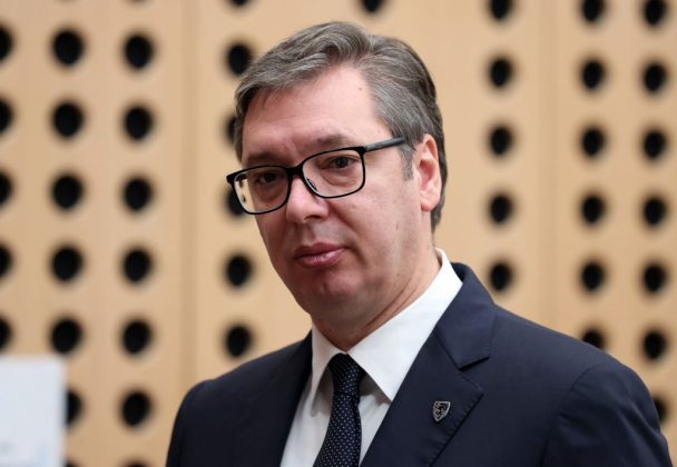 vučić