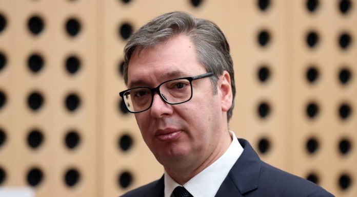 vučić