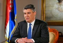 Milanović