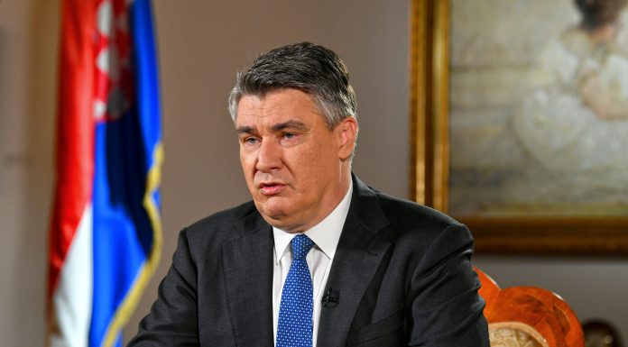 Milanović