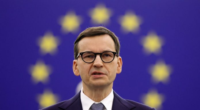 Mateusz Morawiecki