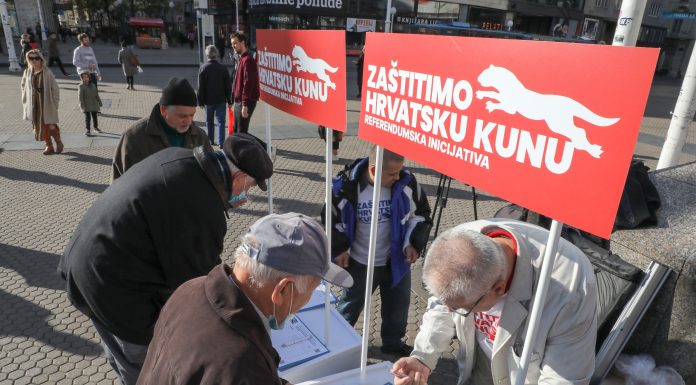 referendum o euru