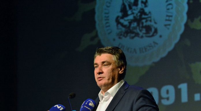 Milanović